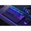 كيبورد قيمنق ستيل سيريز أبيكس برو TKL لاسلكي - مفاتيح مغناطيسية - RGB كيبورد قيمنق ستيل سيريز أبيكس برو TKL لاسلكي - مفاتيح مغناطيسية - RGB