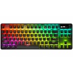 SteelSeries Apex Pro TKL Wireless Gaming Keyboard - OmniPoint 2.0 - RGB
