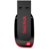 فلاش ميموري SanDisk Cruzer Blade سعة 32GB - واجهة USB 2.0 فلاش ميموري SanDisk Cruzer Blade سعة 32GB - واجهة USB 2.0