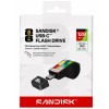 فلاش ميموري SanDisk إصدار كأس العالم 2026 العالمي سعة 128GB - منفذ USB Type-C فلاش ميموري SanDisk إصدار كأس العالم 2026 العالمي سعة 128GB - منفذ USB Type-C