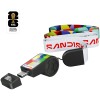 فلاش ميموري SanDisk إصدار كأس العالم 2026 العالمي سعة 128GB - منفذ USB Type-C فلاش ميموري SanDisk إصدار كأس العالم 2026 العالمي سعة 128GB - منفذ USB Type-C