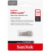 SanDisk Ultra Luxe 128GB USB 3.2 Gen 1 Flash Drive - Up to 400MB/s SanDisk Ultra Luxe 128GB USB 3.2 Gen 1 Flash Drive - Up to 400MB/s