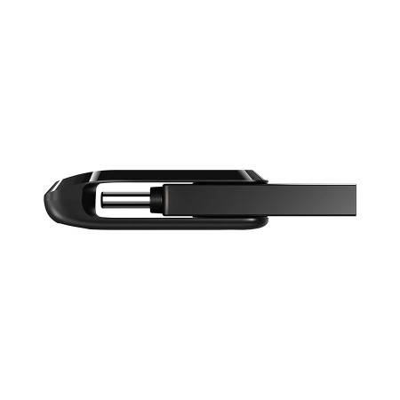 SanDisk Ultra Dual Drive Go 128GB USB Type-C & A Flash Drive - 400MB/s