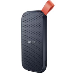 SanDisk Portable External SSD 1TB (Updated Firmware) - USB 3.2 - Up to 800MB/s SanDisk Portable External SSD 1TB (Updated Firmware) - USB 3.2 - Up to 800MB/s