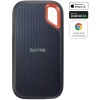 تخزين خارجي محمول SanDisk Extreme سعة 500GB - واجهة USB 3.2 - سرعة 1050MB/s تخزين خارجي محمول SanDisk Extreme سعة 500GB - واجهة USB 3.2 - سرعة 1050MB/s