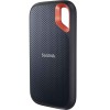 تخزين خارجي محمول SanDisk Extreme سعة 500GB - واجهة USB 3.2 - سرعة 1050MB/s تخزين خارجي محمول SanDisk Extreme سعة 500GB - واجهة USB 3.2 - سرعة 1050MB/s