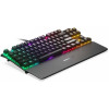 Steelseries APEX 7 TKL Mechanical Gaming Keyboard (RED Switches ) Steelseries APEX 7 TKL Mechanical Gaming Keyboard (RED Switches )