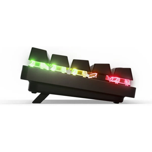 Steelseries Apex PRO Mini 60% RGB Mechanical Wireless Gaming Keyboard (OMNIPOINT 2.0 Switch) Steelseries Apex PRO Mini 60% RGB Mechanical Wireless Gaming Keyboard (OMNIPOINT 2.0 Switch)