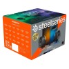 SteelSeries Arena 7 Immersive 2.1 RGB Gaming Speaker - Black