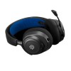 Steelseries Arctis NOVA 7P Wireless Gaming Headset For Ps5 - Ps4 - Pc - Xbox - Black