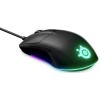 STEELSERIES RIVAL 3 WIRED GAMING MOUSE RGB 