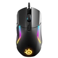 STEELSERIES RIVAL 5 WIRED GAMING MOUSE RGB