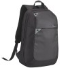 Backpack TARGUS Intellect TBB565GL ,Fits laptops up to 15.6 ,Water-repellent material ,Lightweight and practical design - Black / Gray