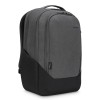 Backpack TARGUS Cypress Hero EcoSmart ,Fits laptops up to 15.6 inches ,Made from eco-friendly recycled materials EcoSmart