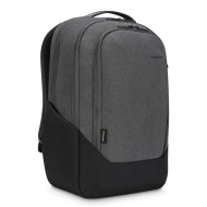 Backpack TARGUS Cypress Hero EcoSmart ,Fits laptops up to 15.6 inches ,Made from eco-friendly recycled materials EcoSmart