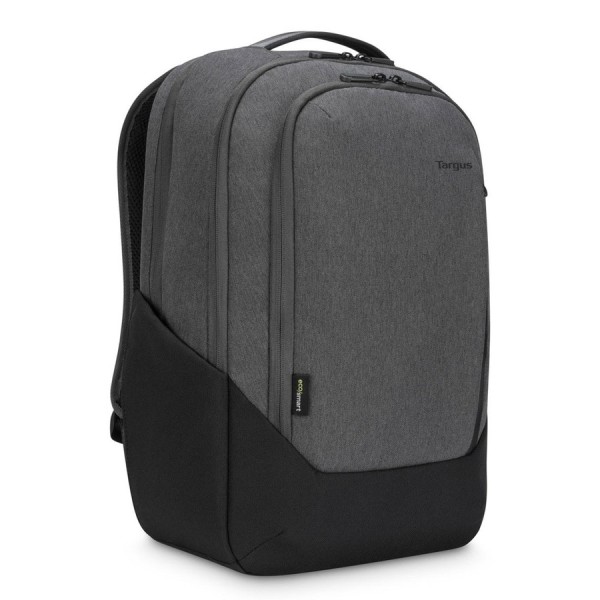 Backpack TARGUS Cypress Hero EcoSmart ,Fits laptops up to 15.6 inches ,Made from eco-friendly recycled materials EcoSmart