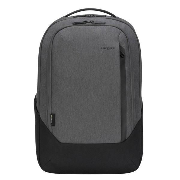 Backpack TARGUS Cypress Hero EcoSmart ,Fits laptops up to 15.6 inches ,Made from eco-friendly recycled materials EcoSmart