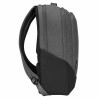 Backpack TARGUS Cypress Hero EcoSmart ,Fits laptops up to 15.6 inches ,Made from eco-friendly recycled materials EcoSmart