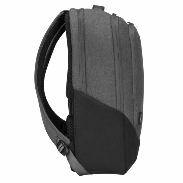 Backpack TARGUS Cypress Hero EcoSmart ,Fits laptops up to 15.6 inches ,Made from eco-friendly recycled materials EcoSmart