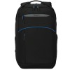 حقيبة ظهر TARGUS TBB643GL Coastline EcoSmart تدعم أجهزة لابتوب حتى 16 بوصة وتتميز بنظام حماية SafePort® Sling مع أحزمة كتف مبطنة مريحة بتصميم مريح