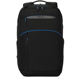 Backpack  TARGUS TBB643GL Coastline EcoSmart ,Fits laptops up to 16" ,SafePort® Sling protection  ,Ergonomic padded shoulder