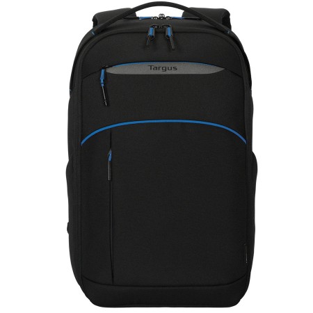 Backpack  TARGUS TBB643GL Coastline EcoSmart ,Fits laptops up to 16" ,SafePort® Sling protection  ,Ergonomic padded shoulder