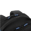 حقيبة ظهر TARGUS TBB643GL Coastline EcoSmart تدعم أجهزة لابتوب حتى 16 بوصة وتتميز بنظام حماية SafePort® Sling مع أحزمة كتف مبطنة مريحة بتصميم مريح