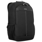 Backpack  TARGUS TBB943GL Classic 15.6" ,Internal workstation for office essentials ,Trolley strap for travel convenience