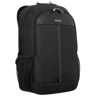 Backpack  TARGUS TBB943GL Classic 15.6" ,Internal workstation for office essentials ,Trolley strap for travel convenience