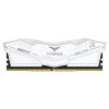 ديسكتوب رام TEAMGROUP T-FORCE DELTA RGB DDR5 بسعة 16GB وتردد 5600MHz – أبيض ديسكتوب رام TEAMGROUP T-FORCE DELTA RGB DDR5 بسعة 16GB وتردد 5600MHz – أبيض
