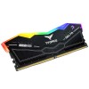 رام تيم جروب T-Force Delta RGB سعة 32GB (2x16GB) DDR5 بتردد 7600MHz CL36 رام تيم جروب T-Force Delta RGB سعة 32GB (2x16GB) DDR5 بتردد 7600MHz CL36