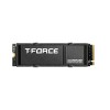 T-Force G70 PRO Heat-Sink, 2TB, PCIe Gen4 NVMe SSD, read up to 7400MB/s, 3D TLC NAND Flash, Compatible with PS5 T-Force G70 PRO Heat-Sink, 2TB, PCIe Gen4 NVMe SSD, read up to 7400MB/s, 3D TLC NAND Flash, Compatible with PS5