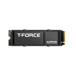 T-Force G70 PRO Heat-Sink, 2TB, PCIe Gen4 NVMe SSD, read up to 7400MB/s, 3D TLC NAND Flash, Compatible with PS5 T-Force G70 PRO Heat-Sink, 2TB, PCIe Gen4 NVMe SSD, read up to 7400MB/s, 3D TLC NAND Flash, Compatible with PS5