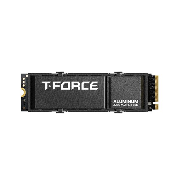 T-Force G70 PRO Heat-Sink, 2TB, PCIe Gen4 NVMe SSD, read up to 7400MB/s, 3D TLC NAND Flash, Compatible with PS5 T-Force G70 PRO Heat-Sink, 2TB, PCIe Gen4 NVMe SSD, read up to 7400MB/s, 3D TLC NAND Flash, Compatible with PS5