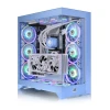 Thermaltake CTE E600 MX Hydrangea Blue Mid Tower-CASE Thermaltake CTE E600 MX Hydrangea Blue Mid Tower-CASE