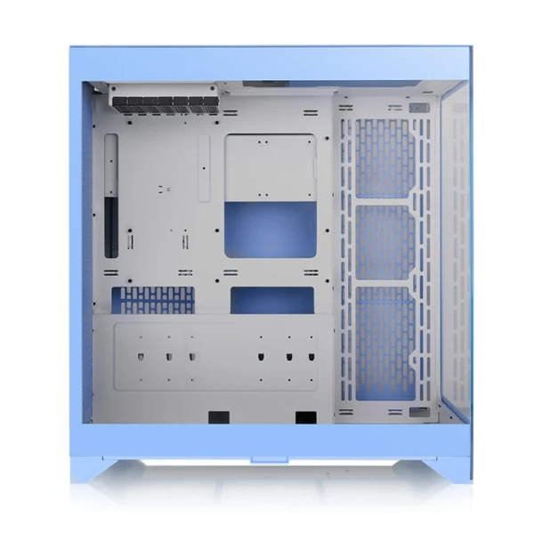 Thermaltake CTE E600 MX Hydrangea Blue Mid Tower-CASE Thermaltake CTE E600 MX Hydrangea Blue Mid Tower-CASE