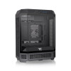 ثيرمالتيك The Tower 600 – صندوق كمبيوتر - أسود ثيرمالتيك The Tower 600 – صندوق كمبيوتر - أسود