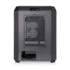 ثيرمالتيك The Tower 600 – صندوق كمبيوتر - أسود ثيرمالتيك The Tower 600 – صندوق كمبيوتر - أسود