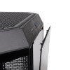 ثيرمالتيك The Tower 600 – صندوق كمبيوتر - أسود ثيرمالتيك The Tower 600 – صندوق كمبيوتر - أسود