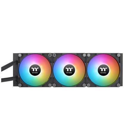 THERMALTAKE TH360 V2 Ultra ARGB Sync AiO Liquid Cooler LCD - Black