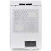 Thermaltake The Tower 500 Tempered Glass Mid Tower E-ATX Case, SPCC Material, 9 Expansion Slots, White Thermaltake The Tower 500 Tempered Glass Mid Tower E-ATX Case, SPCC Material, 9 Expansion Slots, White