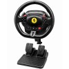 دركسون سباقات ثرست ماستر T98 Ferrari 296 GTB مع دواسات - PC / PS5 / PS4 - 4160880 دركسون سباقات ثرست ماستر T98 Ferrari 296 GTB مع دواسات - PC / PS5 / PS4 - 4160880