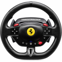 دركسون سباقات ثرست ماستر T98 Ferrari 296 GTB مع دواسات - PC / PS5 / PS4 - 4160880