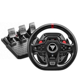 دركسون سباقات ثرست ماستر T248R مع دواسات T3PM - Force Feedback - PC / PS4 / PS5 - 4168063