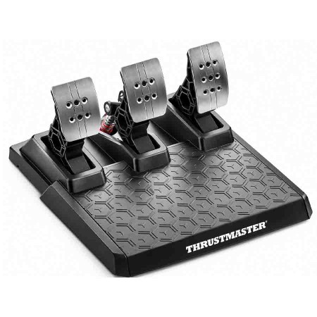 دركسون سباقات ثرست ماستر T248R مع دواسات T3PM - Force Feedback - PC / PS4 / PS5 - 4168063 دركسون سباقات ثرست ماستر T248R مع دواسات T3PM - Force Feedback - PC / PS4 / PS5 - 4168063