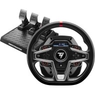 THRUSTMASTER T248 RAZING WHEEL & PEDALS (PC, PS5,PS4) -ثروسماستر عجلة قيادة للالعاب مع الدوسات