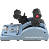 ثرست ماستر TCA Quadrant Airbus Edition - وحدة تحكم مستوحاة من قمرة قيادة إيرباص لمحاكاة تجربة طيران احترافية , تعمل على منصة الـ PC ثرست ماستر TCA Quadrant Airbus Edition - وحدة تحكم مستوحاة من قمرة قيادة إيرباص لمحاكاة تجربة طيران احترافية , تعمل على منصة الـ PC