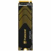 اس اس دي ترانسيند MTE245S سعة 2TB M.2 NVMe PCIe 4.0 - سرعة 5300MB/s - مشتت جرافين اس اس دي ترانسيند MTE245S سعة 2TB M.2 NVMe PCIe 4.0 - سرعة 5300MB/s - مشتت جرافين