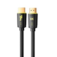 كابل تويستد مايندرز TM-8KHDMI-10M - دقة 8K - إصدار HDMI 2.1