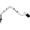 Twisted Minds Flex I Series High Pole Microphone Arm - TM-F111-HP - 360° Rotation - Adjustable Stand Twisted Minds Flex I Series High Pole Microphone Arm - TM-F111-HP - 360° Rotation - Adjustable Stand